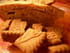 G�teau aux speculoos et chocolat blanc
