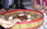 Le Doro wat (poulet en sauce)