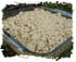 Crumble poulet-courgette 