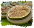 Sabl� pandan et figues 