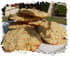 Cookies au muesli fraise/yaourt ( Allemagne) 