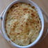 Gratin de l�gumes au millet et � la ricotta