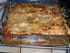 Lasagnes ensoleill�es