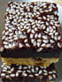 Carr�s aux amandes