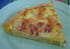 Quiche fa�on tartiflette