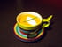 Capuccino de potimarron