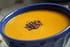 Velout� fenouil-carottes au cumin
