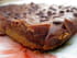Chocolat cream cheese