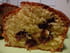 Cake Crunch noix de coco