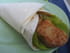 Wraps au poulet