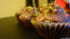 Brownies glac�s