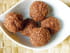Rochers au cacao