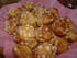 Chouquettes faciles