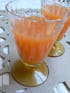 Cocktail Cendrillon