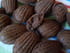 Madeleines cacaot�es