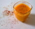 Potage butternut 