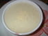 Soupe de pomme de terre