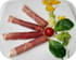 Filet de boeuf s�ch� fourr� � la mousse de poisson