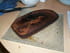 Cake au chocolat inratable