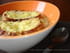 Soupe gratin�e � l oignon