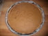 Tarte au potiron et aux �pices
