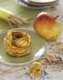 Chips de pommes... en l air aux �pices 