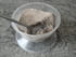 Glace au chocolat