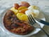 Foie de veau � la berlinoise light