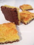 Carr�s coco, cacao et citron