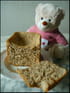 Pain de mie douceur � la cancoillote