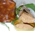 Confiture de p�che � l alma mater