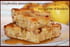 Clafoutis pomme-poire au sirop d �rable