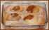Gateau aux pommes fourr�es