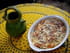 Gratin de courgettes au saumon