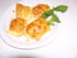 Petits feuillet�s � la cr�me