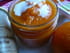 Velout� de carottes au gingembre et � l orange