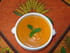 La soupe au potiron