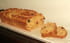 Cake thon, tomates, olives