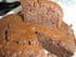 G�teau fondant au chocolat et au lait de coco
