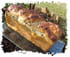 Douce brioche abricots et s�same noir