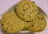 Biscuits aux noix