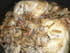 Cuisses de poulet aux champignons