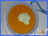 Petite soupe multi l�gumes et sa cr�me gourmande