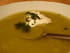 Soupe de pois cass�s