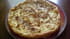 tarte aux pommes et canelle