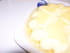 Cr�me renvers�e au caramel
