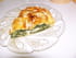 Tourte aux �pinards