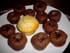 Bouchons au chocolat