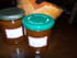 Confiture de citrouille