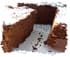 G�teau au chocolat au micro-ondes de mon enfance